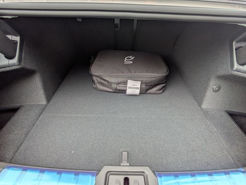 New 2025 Porsche Taycan image 22