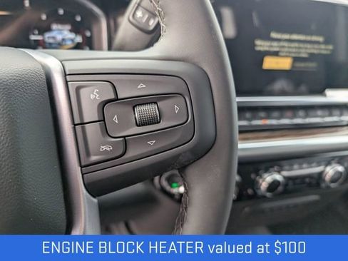 New 2026 GMC Sierra 3500 SLE w/ SLE Value Package AWD/4WD image 20