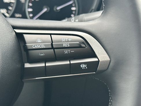 New 2026 MAZDA MAZDA3 2.5 S Preferred image 27