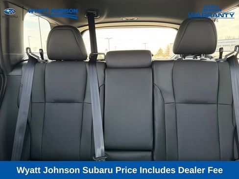 New 2026 Subaru Outback Limited XT AWD/4WD image 26