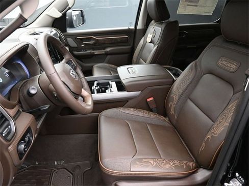 New 2026 RAM 1500 Limited image 13