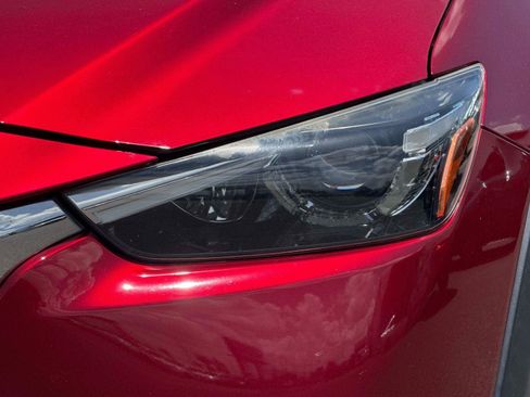 Used 2019 MAZDA CX-3 Grand Touring w/ Premium Package AWD/4WD image 9