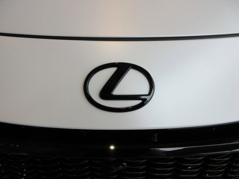 New 2026 Lexus IS 350 F Sport AWD/4WD image 16