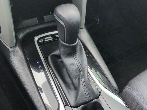 Certified 2025 Toyota Corolla Cross AWD Hybrid w/ Moonroof Package image 24