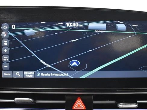 Used 2024 Hyundai Elantra SEL image 29