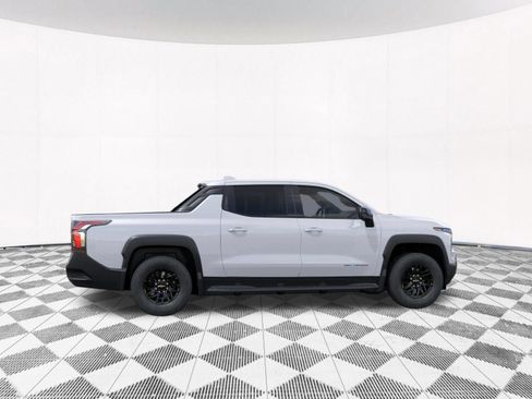 New 2026 Chevrolet Silverado EV LT AWD/4WD image 12