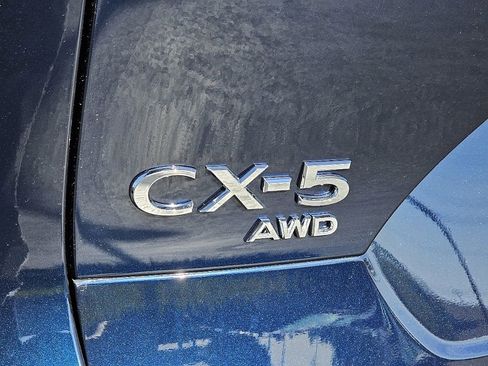 New 2026 MAZDA CX-5 2.5 S w/ Premium Package image 13