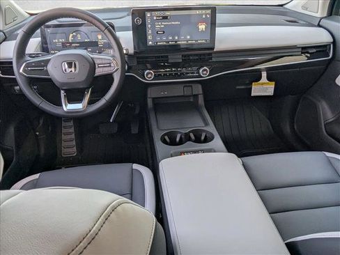 New 2026 Honda Prologue Touring image 16