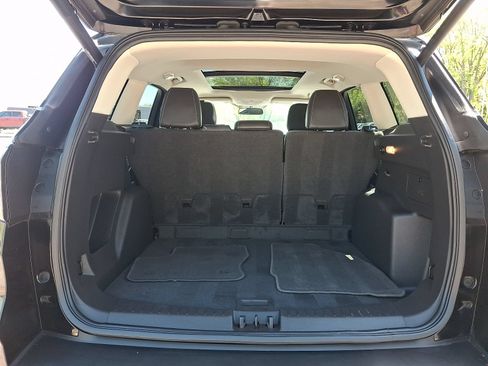 Certified 2018 Ford Escape SEL FWD image 28