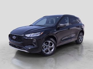 Used 2024 Ford Escape ST-Line w/ Tech Pack #1 AWD/4WD video 1