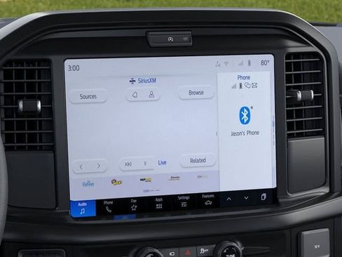 New 2026 Ford F150 STX AWD/4WD image 14