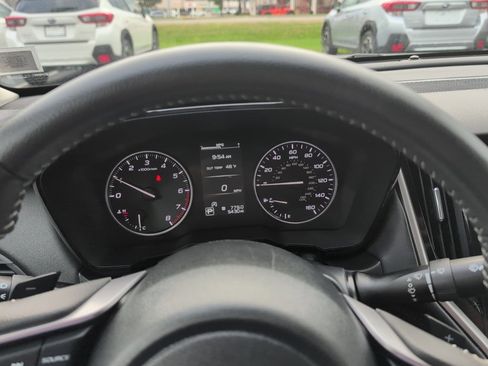 Used 2025 Subaru Legacy Premium w/ Popular Package #1 image 13