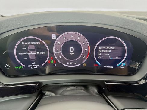 New 2026 Porsche Cayenne AWD/4WD image 15