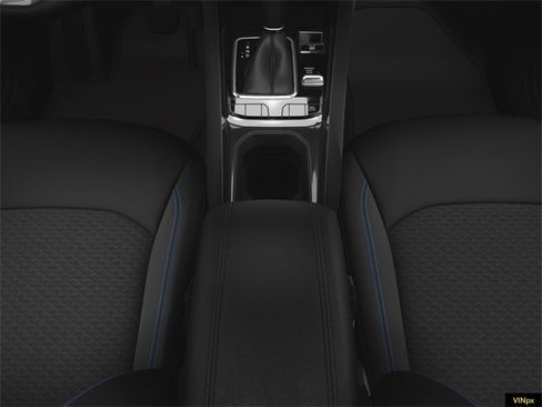 New 2026 Jeep Compass Latitude image 18