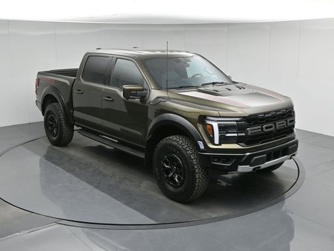 Used 2025 Ford F150 Raptor image 40