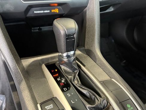 Used 2021 Honda Civic LX image 25