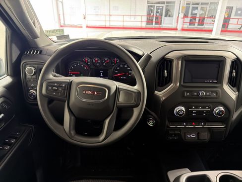 New 2026 GMC Sierra 2500 Pro AWD/4WD image 16