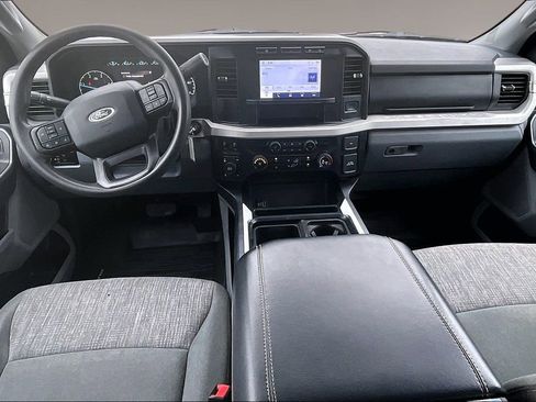 Used 2023 Ford F250 XLT w/ FX4 Off-Road Package AWD/4WD image 15