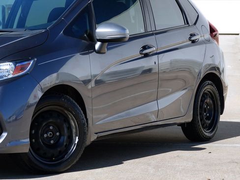 Used 2019 Honda Fit LX image 21