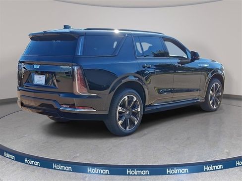 New 2026 Cadillac Escalade IQL Sport 1 image 5