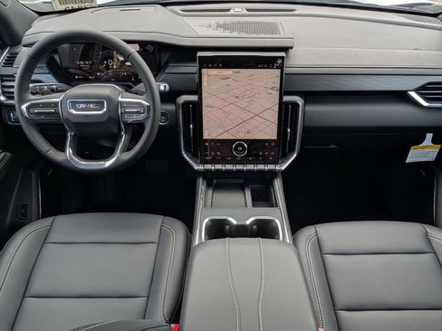 New 2026 GMC Acadia Elevation w/ Elevation Premium Package AWD/4WD image 34