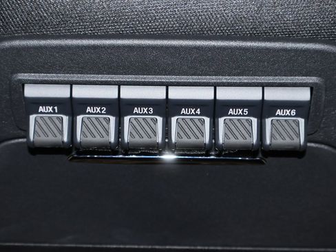 New 2025 Ford F150 Raptor image 30