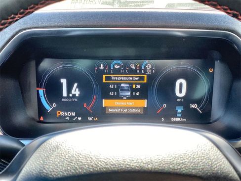 Used 2023 Ford F150 Raptor w/ Equipment Group 802A Raptor R image 11