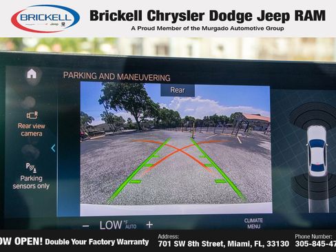Used 2023 BMW 330e w/ Driving Assistance Package RWD image 35