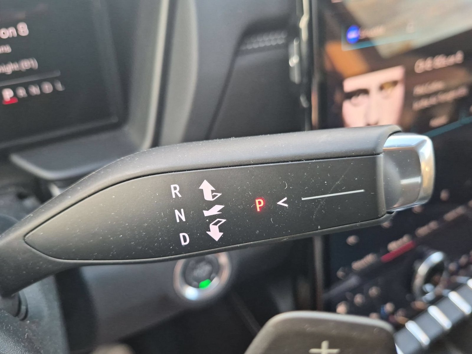Used 2026 GMC Terrain Denali AWD/4WD image 22