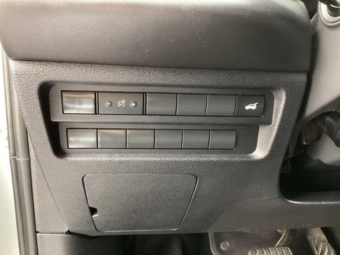 Used 2022 Mitsubishi Outlander SEL Black Edition image 30