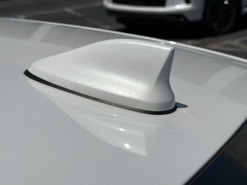 Certified 2025 Nissan Versa SV w/ Trunk Package FWD image 16