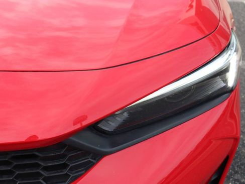 Used 2025 Honda Civic Sport image 13