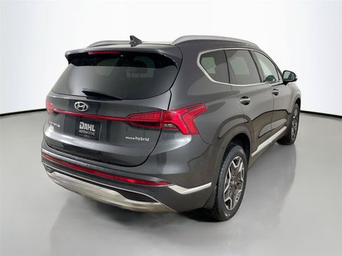 Used 2023 Hyundai Santa Fe SEL Premium AWD/4WD image 13