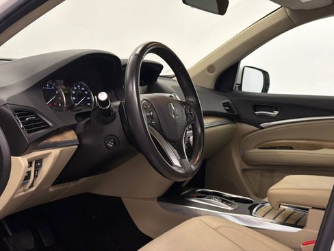 Used 2020 Acura MDX SH-AWD w/ Technology Package image 15