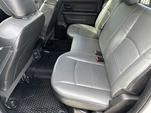 Used 2020 RAM 2500 Tradesman image 23