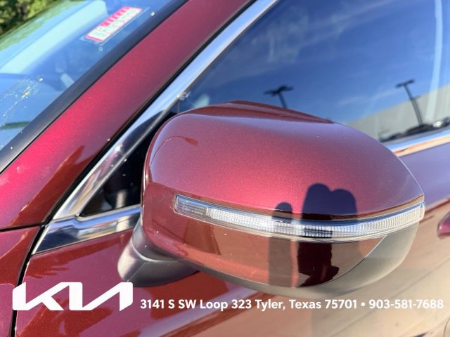 Used 2021 Kia Telluride EX w/ Towing Package AWD/4WD image 5