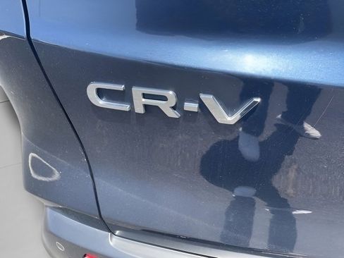 Used 2024 Honda CR-V EX-L image 13