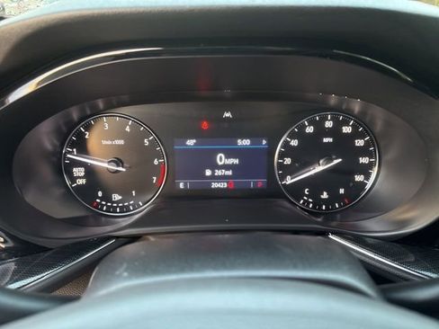 Used 2022 Buick Envision Preferred image 18