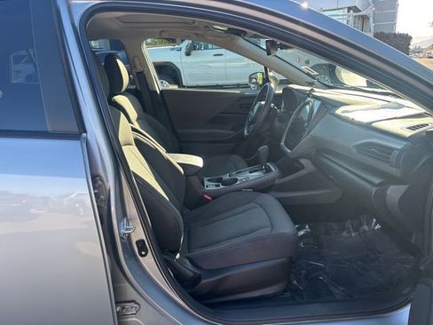 Used 2024 Subaru Crosstrek 2.0i Premium AWD/4WD image 35