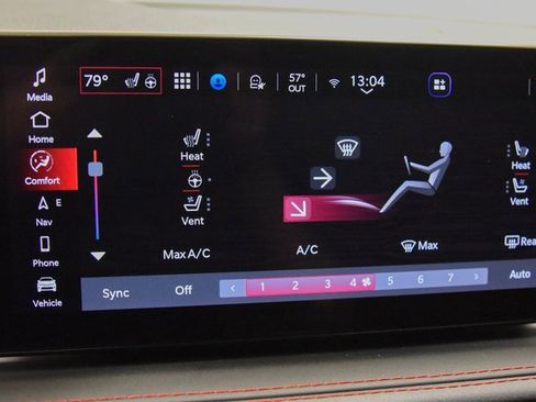 Used 2024 Dodge Hornet GT Plus w/ GT Blacktop Package image 23