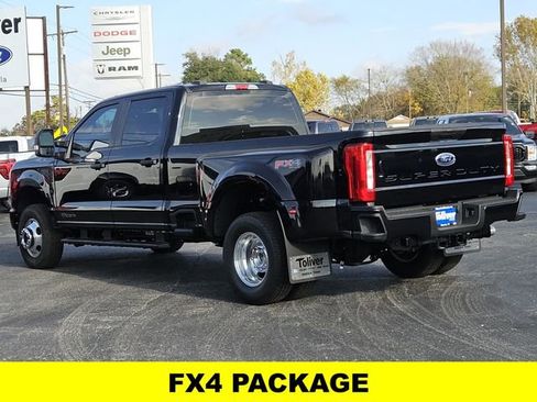 New 2026 Ford F350 XL w/ STX Appearance Package image 7
