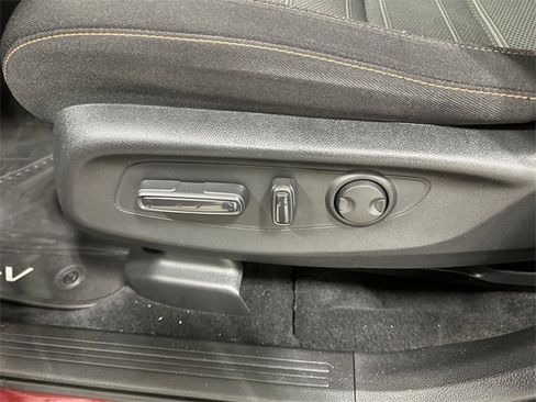 Used 2024 Honda CR-V Sport image 16
