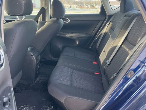 Used 2019 Nissan Sentra SV image 14