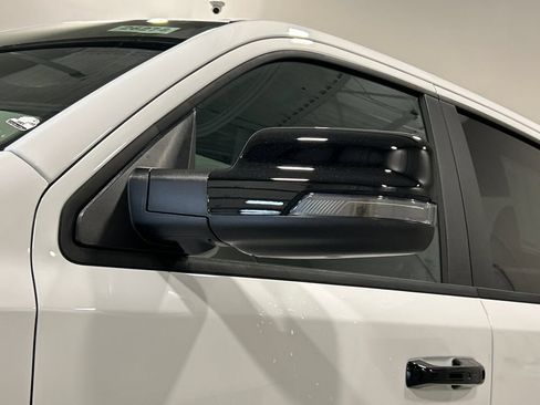 New 2026 RAM 1500 Laramie w/ Night Edition AWD/4WD image 12