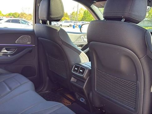 Certified 2024 Mercedes-Benz GLE 450 4MATIC image 16