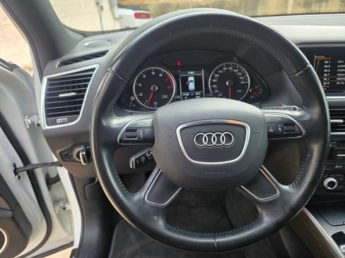 Used 2016 Audi Q5 2.0T Premium Plus image 22