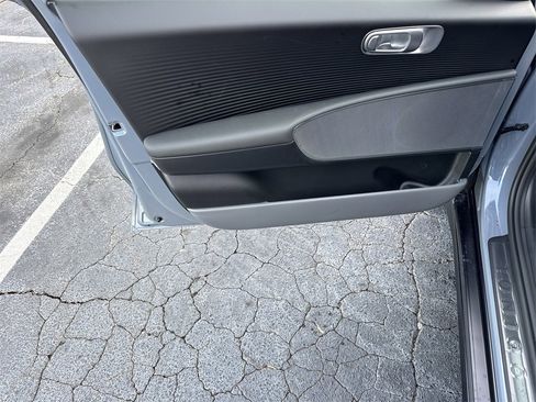 New 2025 Hyundai Ioniq 6 SE image 10