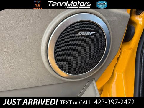Used 2004 HUMMER H2 w/ Preferred Equipment Group AWD/4WD image 18