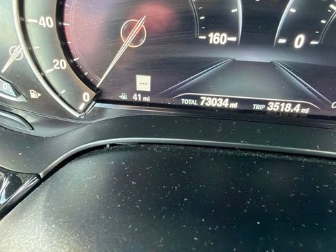 Used 2018 BMW 530i RWD image 15