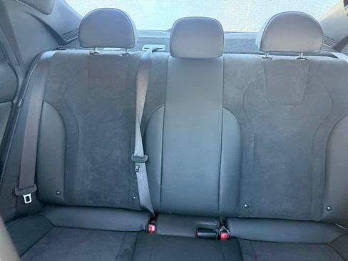 Used 2025 Hyundai Elantra N FWD image 14